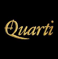 Quarti : 